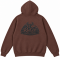 Country & Outdoors Hoodie