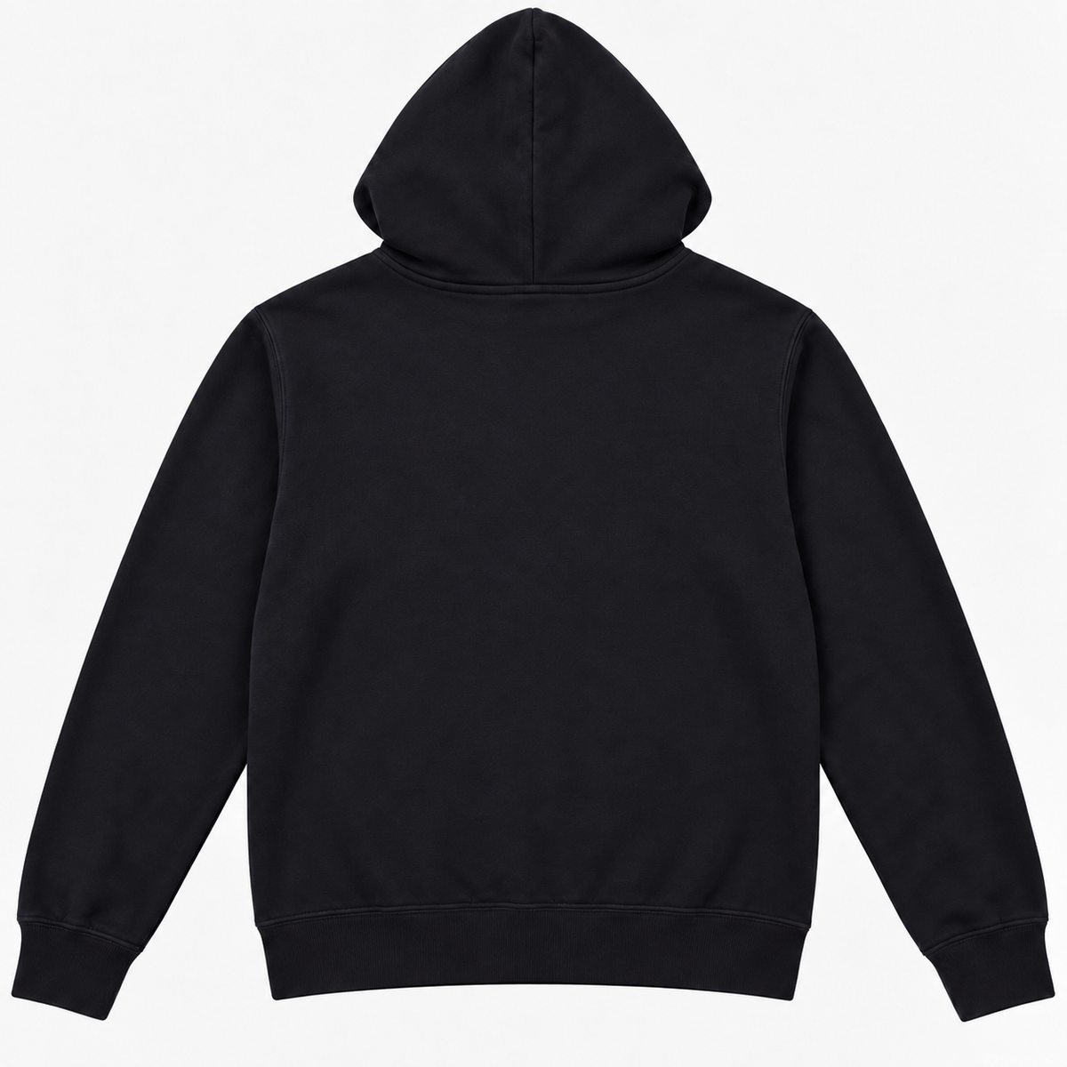 RUT Embroidered Hoodie