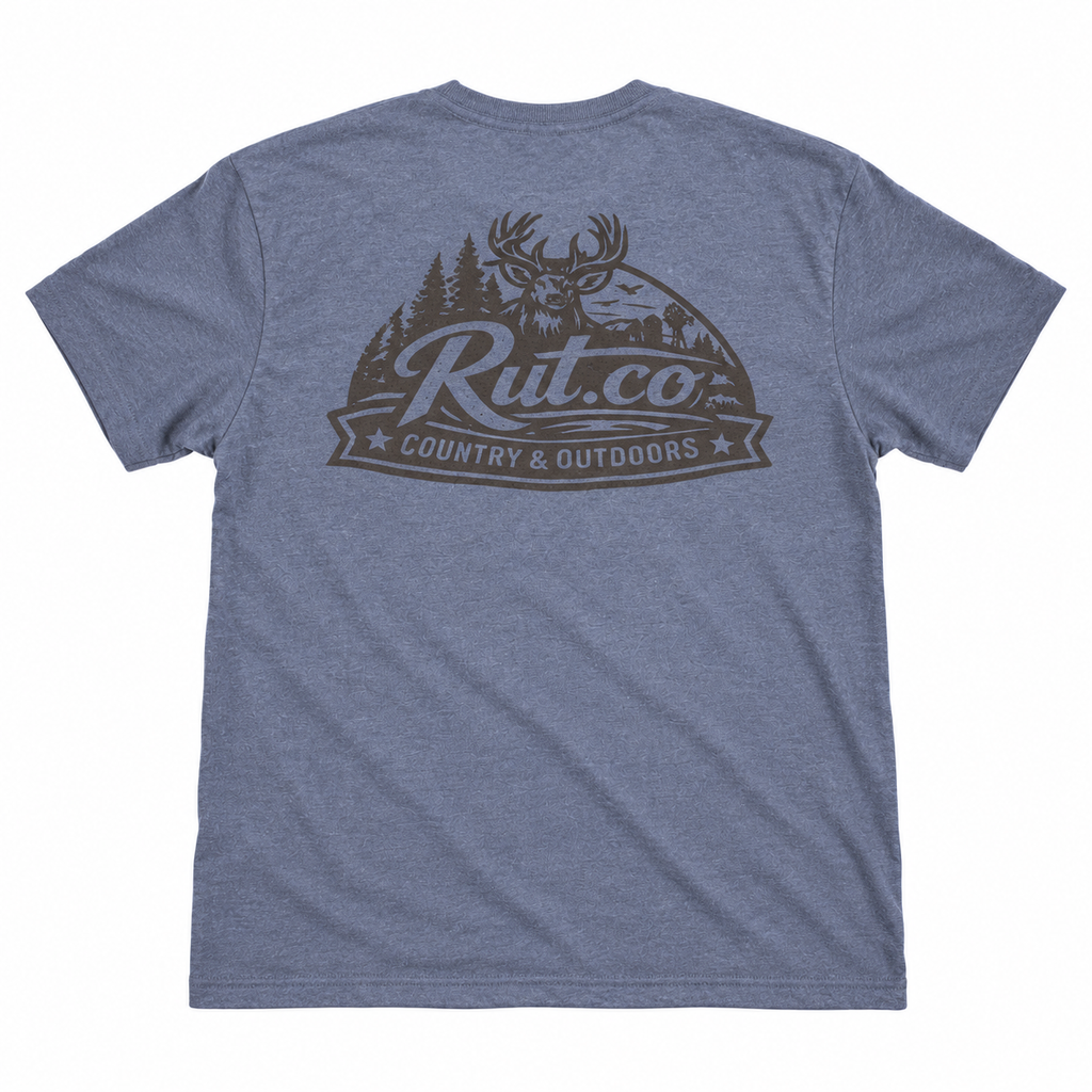 Country & Outdoor Tee