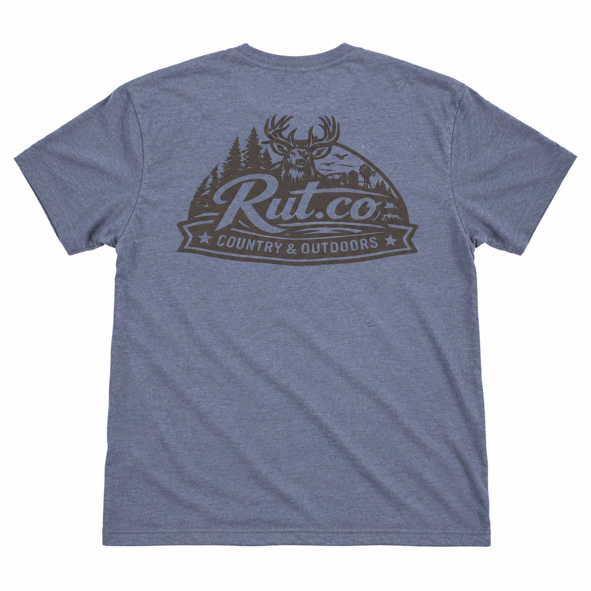 Country & Outdoor Tee