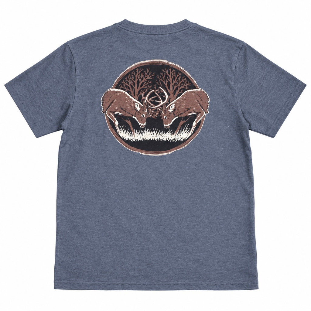 Antler Tee
