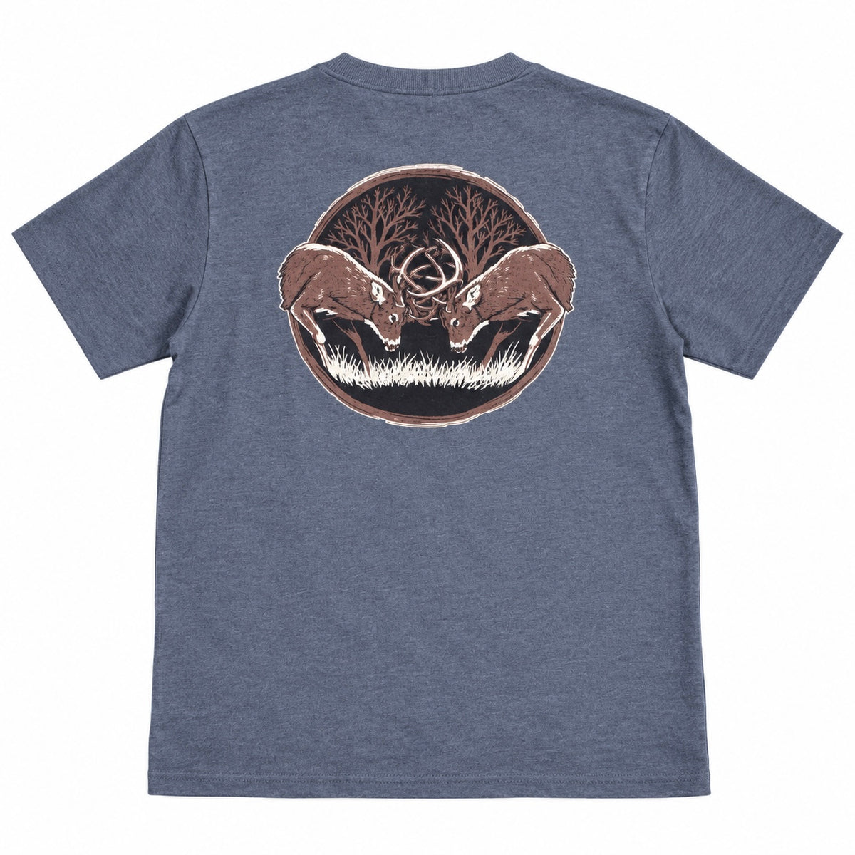 Antler Tee